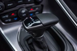 Dodge Challenger SRT Demon 2018 года 